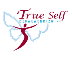 True Self Logo